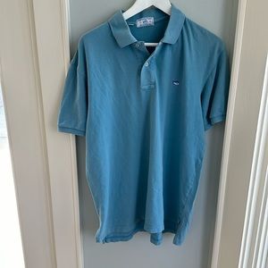 Southern Tide The Skipjack Polo